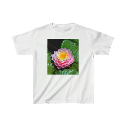 Flowers 25 Kids Heavy Cotton™ Tee