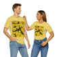 Flowers 23 Unisex Jersey Short Sleeve Tee
