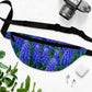 Flowers 10 Fanny Pack