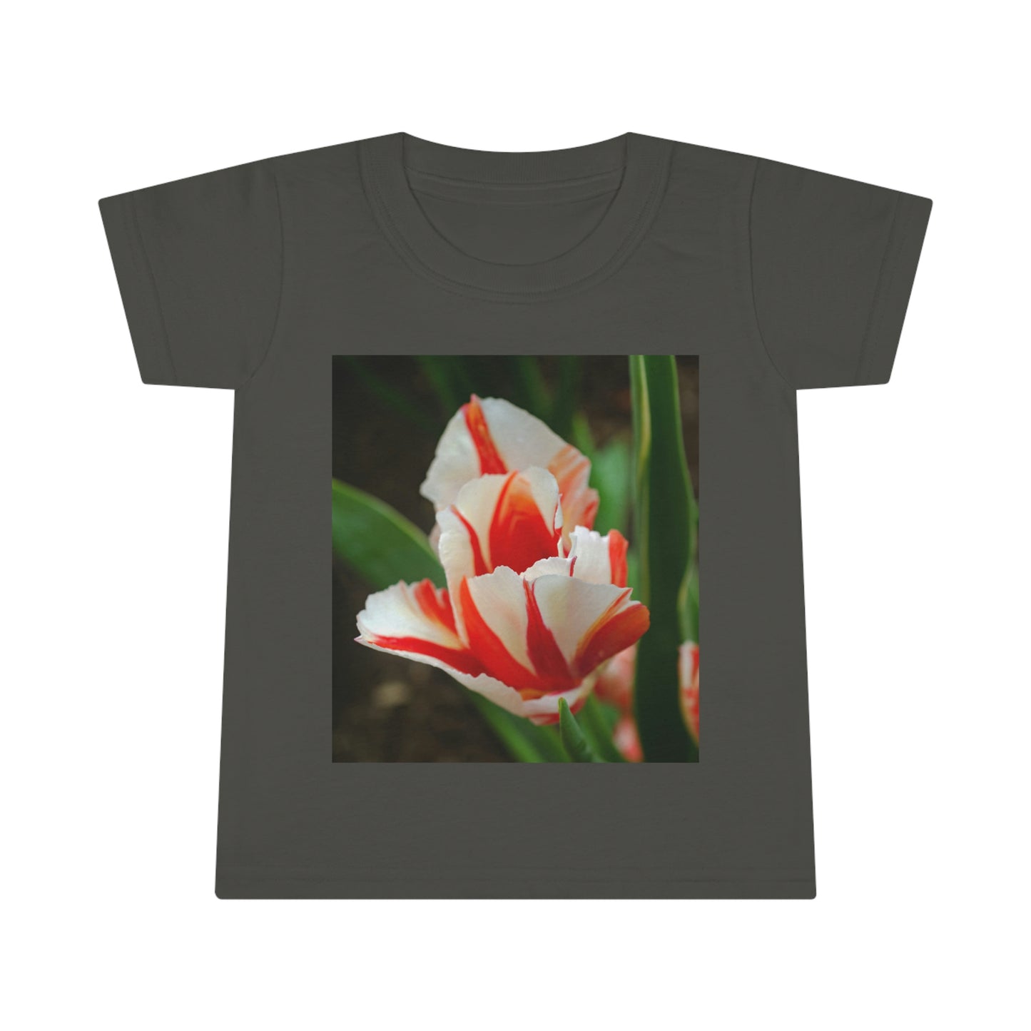 Flowers 06 Toddler T-shirt