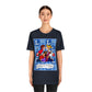 The Bible as Simple as ABC L Unisex Jersey Short Sleeve Tee