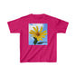 Flowers 32 Kids Heavy Cotton™ Tee