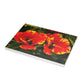 Flowers 12 Greeting Card Bundles (envelopes not included)