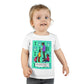 The Bible as Simple as ABC I Toddler T-shirt