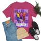 The Bible as Simple as ABC P Unisex Jersey Short Sleeve Tee