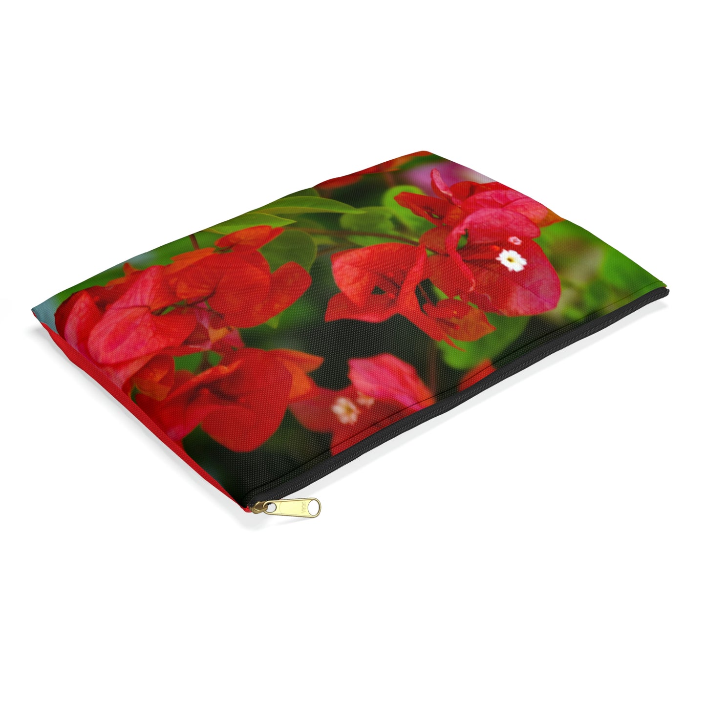 Flowers 27 Accessory Pouch