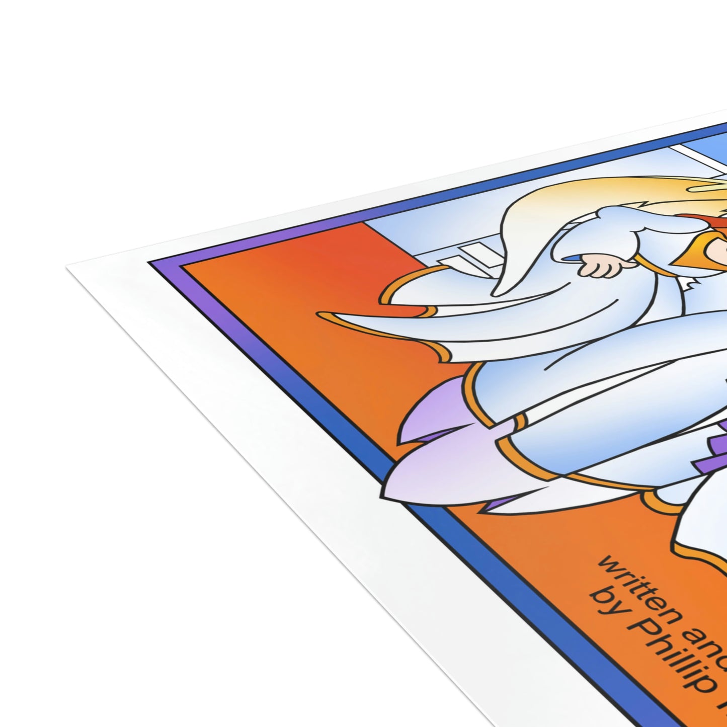 Shirley, Goodness, and Mercy Greeting Card Bundles (envelopes not included)