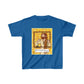 The Bible as Simple as ABC T Kids Heavy Cotton™ Tee