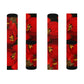 Flowers 03 Sublimation Socks