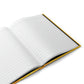 The Bible as Simple as ABC N Hardcover Journal Matte