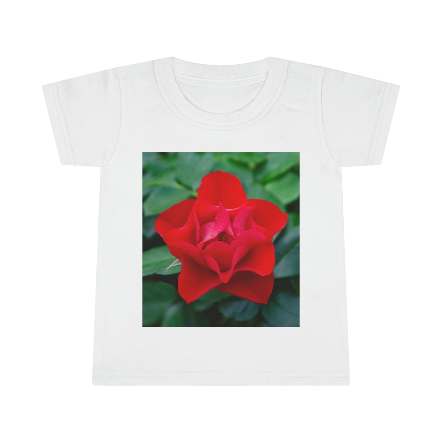 Flowers 07 Toddler T-shirt