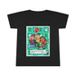 The Bible as Simple as ABC R Toddler T-shirt