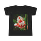 Flowers 06 Toddler T-shirt