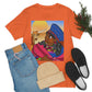 Once Upon Southern Africa Unisex Jersey Short Sleeve Tee