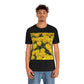 Flowers 23 Unisex Jersey Short Sleeve Tee