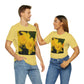 Flowers 10 Unisex Jersey Short Sleeve Tee