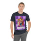 The Bible as Simple as ABC Y Unisex Jersey Short Sleeve Tee