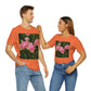 Flowers 17 Unisex Jersey Short Sleeve Tee