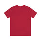 Flowers 29 Unisex Jersey Short Sleeve Tee