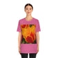 Flowers 13 Unisex Jersey Short Sleeve Tee