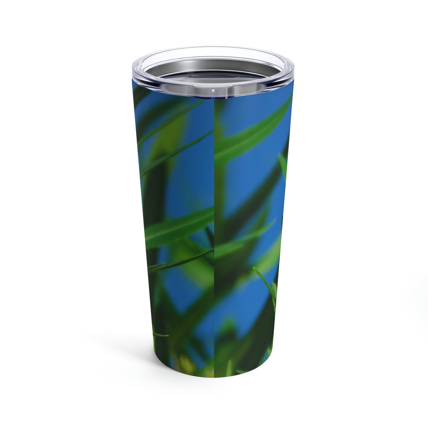 Flowers 31 Tumbler 20oz