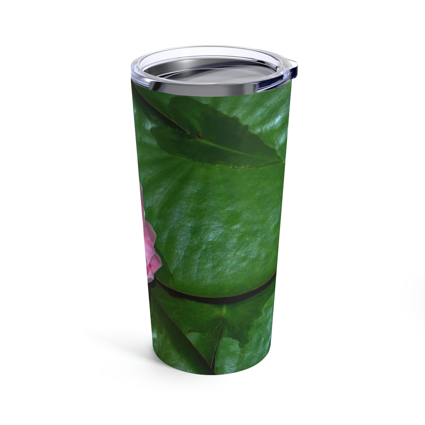 Flowers 27 Tumbler 20oz