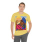 Once Upon Southern Africa Unisex Jersey Short Sleeve Tee
