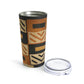 A Show of Hands!!!! Tumbler 20oz