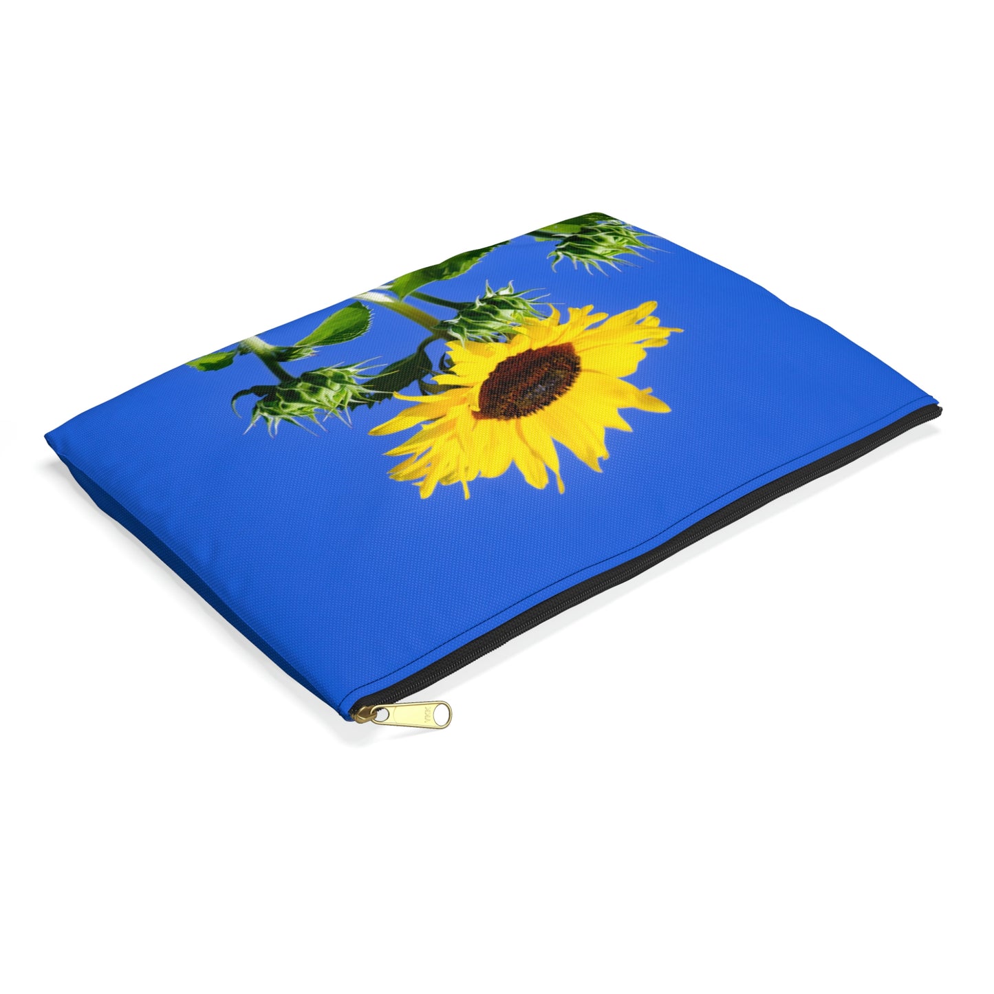 Flowers 02 Accessory Pouch