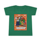The Bible as Simple as ABC O Toddler T-shirt