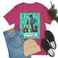 The Bible as Simple as ABC I Unisex Jersey Short Sleeve Tee