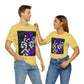 Flowers 04 Unisex Jersey Short Sleeve Tee