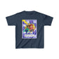 The Bible as Simple as ABC V Kids Heavy Cotton™ Tee