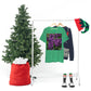 Flowers 21 Unisex Jersey Short Sleeve Tee