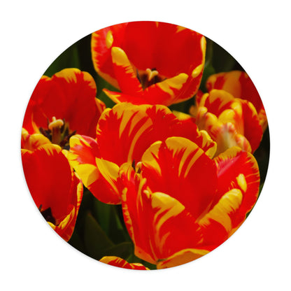 Flowers 19 Mouse Pad