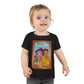 The Frog Princess Toddler T-shirt