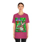 Once Upon East Africa! Unisex Jersey Short Sleeve Tee