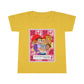 The Bible as Simple as ABC H Toddler T-shirt