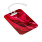 Flowers 14 Bag Tag