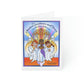 Shirley, Goodness, and Mercy Greeting Cards (1, 10, 30, and 50pcs)