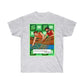 The Bible as Simple as ABC S Unisex Ultra Cotton Tee