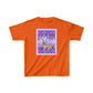 The Day that Goso Fell! Kids Heavy Cotton™ Tee