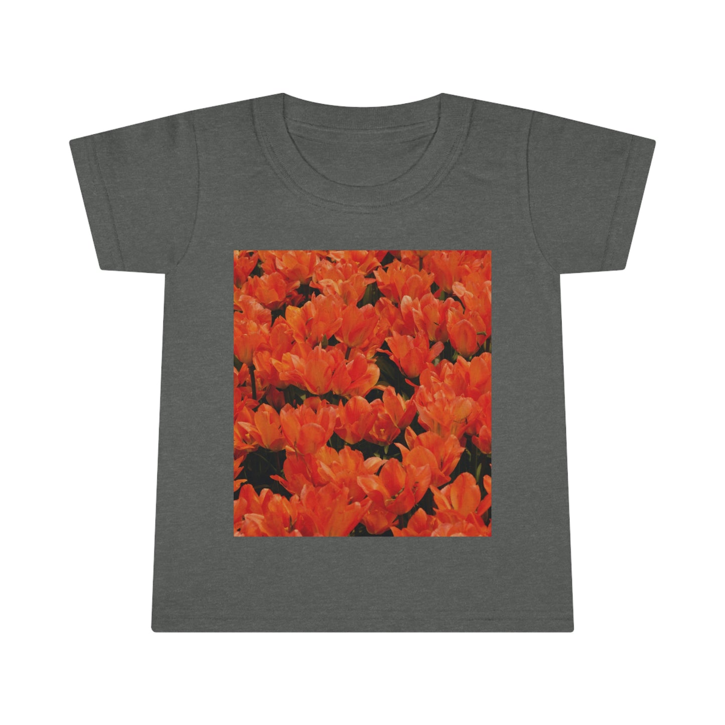 Flowers 03 Toddler T-shirt