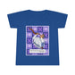 The Bible as Simple as ABC M Toddler T-shirt