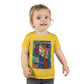Once Upon West Africa! Toddler T-shirt