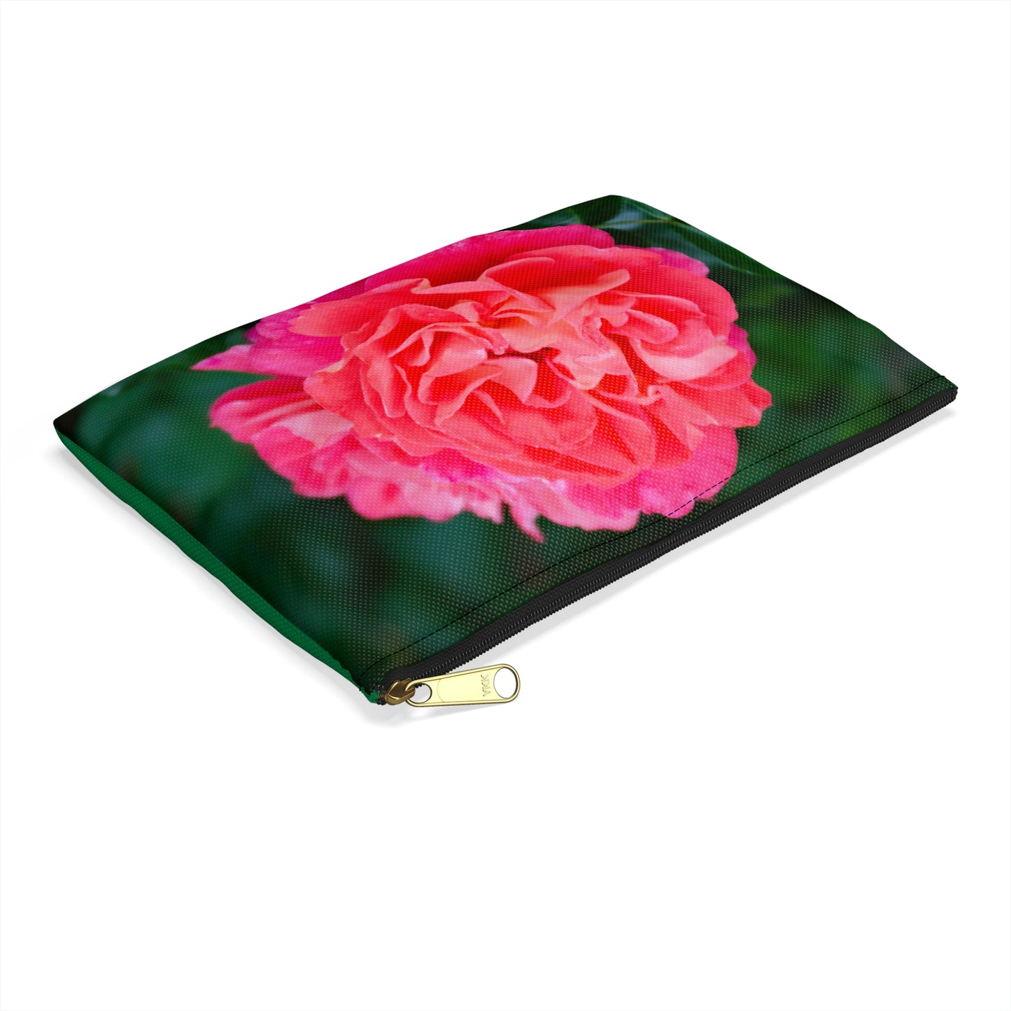 Flowers 13 Accessory Pouch