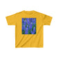 Flowers 11 Kids Heavy Cotton™ Tee