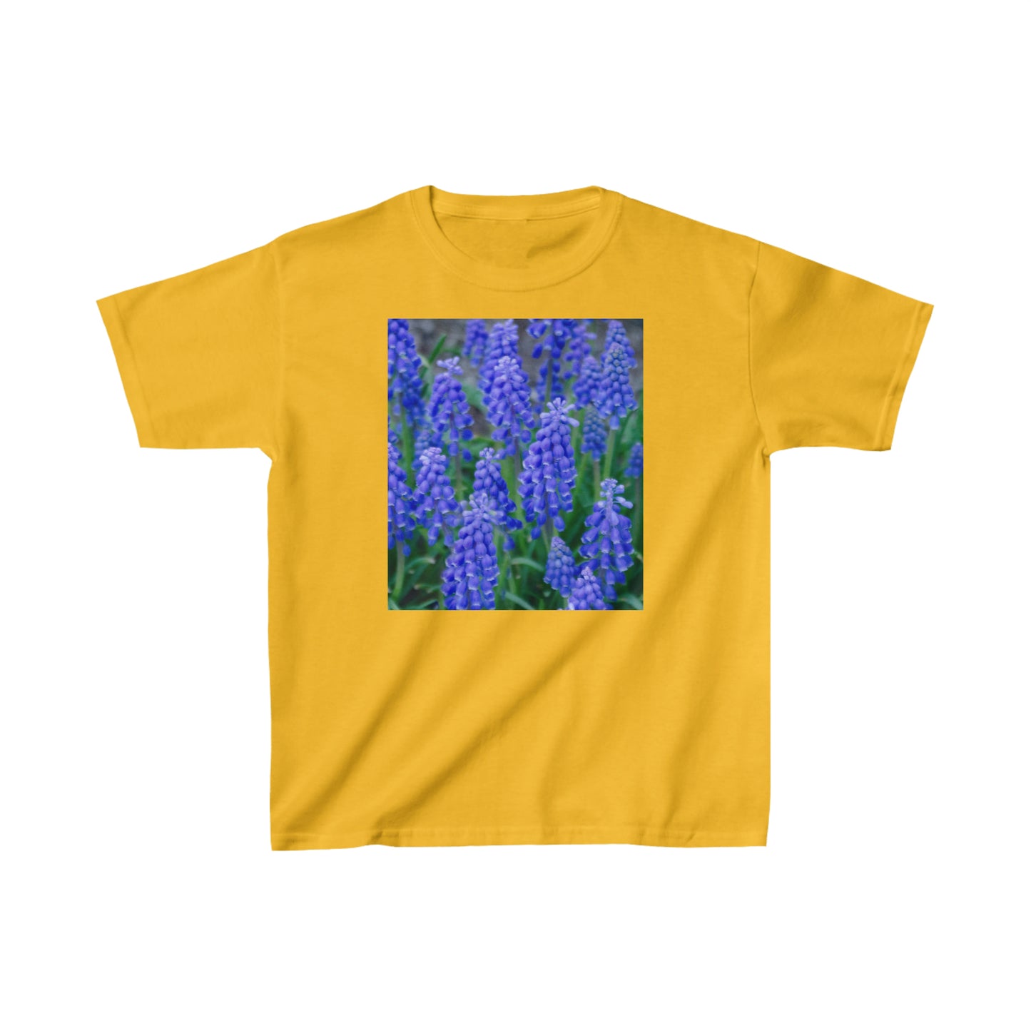 Flowers 11 Kids Heavy Cotton™ Tee