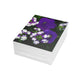 Flowers 04 Greeting Cards (1, 10, 30, and 50pcs)