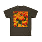 Flowers 18 Unisex Ultra Cotton Tee